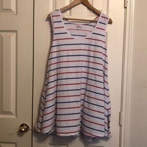 LuLaRoe Tank